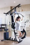 Harris Hotel Samarinda - Gym
