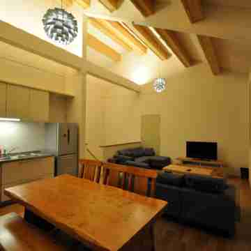 Hakuba Cat's Villa 34 Others