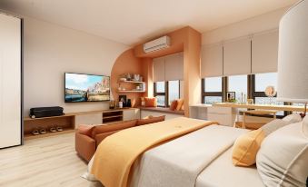 Ceylonz Seasonal Suites