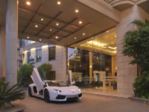 Goldfinch Hotel Bangalore Hotels in Bengaluru