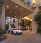 Goldfinch Hotel Bangalore