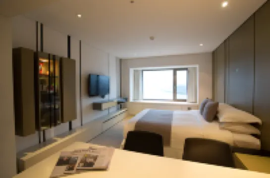 그랜드 워커힐 서울