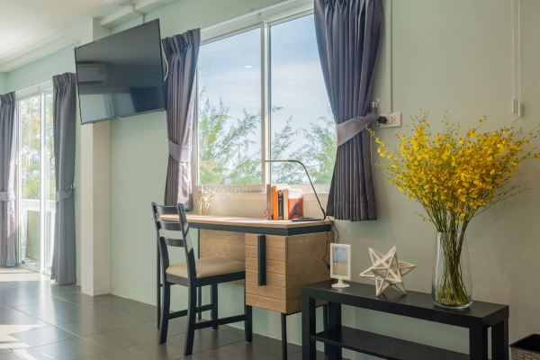 더 비치 차암 스위트(The Beach Cha am Suites)_3