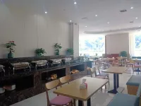Yangfan Hotel - servizio colazione