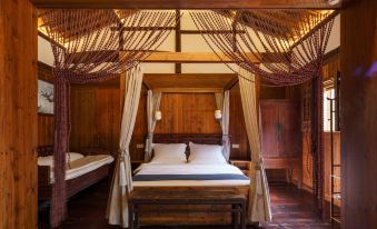 Floral Hotel · Guangdetang Hotel