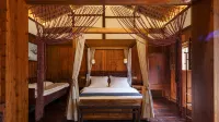 Floral Hotel · Guangdetang Hotel