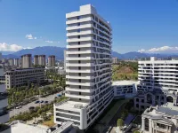 Yueke Xiaozhu Homestay