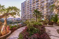 Grande Valore Hotel & Serviced-Apartment Hotel di 