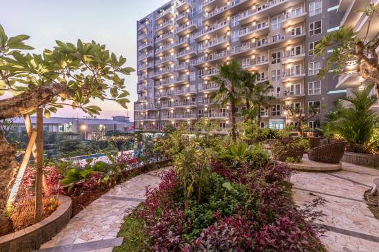 Oakwood Residence Cikarang Pasirsari Updated 2022 Price Reviews Trip Com Oakwood Residence Cikarang Pasirsari Updated 2022 Price Reviews Trip Com