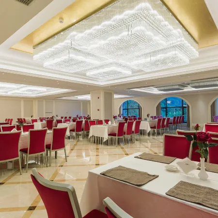 Anfu Jiangjing Hotel