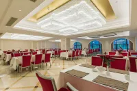 Anfu Jiangjing Hotel Hotels in Anfu County