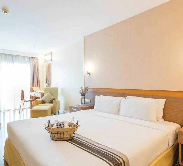 ห้องซูพรีม