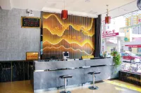 Lvliang Zige Express Hotel