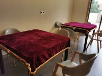 Lushan donglixia Villa Hotel