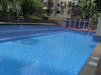同古舍酒店(广州江南西店) - 室外游泳池