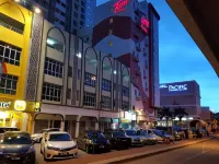 โรงแรมทูน - โกตาบารู ซิตี้เซ็นเตอร์ โรงแรมใกล้พิพิธภัณฑ์รัฐกลันตัน