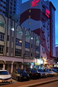 Boutique Hotels In Kota Bharu Trip Com