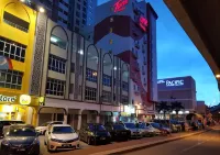 Tune Hotel – Kota Bharu City Centre Hotels in 
