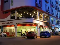 โรงแรมทูน - โกตาบารู ซิตี้เซ็นเตอร์ โรงแรมใกล้พิพิธภัณฑ์รัฐกลันตัน