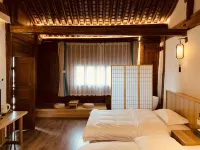 Zhujunfu Inn