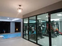 Nava Grand - Gym