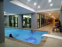 Nava Grand - Pools
