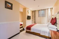 West Hotel (Beijing Tian'anmen Qianmen Dashilan) Hotels in der Nähe von Tian'anmen-Platz