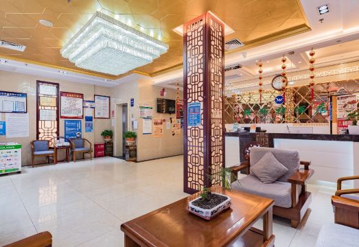 다스란 거리 풍경