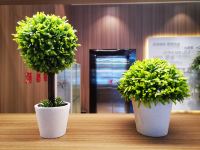 锦江之星(聊城万达广场建设西路店) - 其他