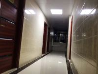 江门鸿富商务住宿 - 公共区域