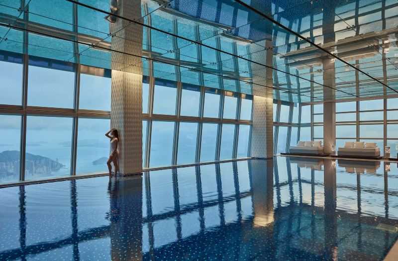 The Ritz-Carlton, Hong Kong photo 3