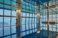 The Ritz-Carlton, Hong Kong Hotels in Hong Kong