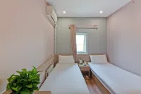 Pai Hotel (Shijiazhuang Railway Station Normal University Hongqi Campus Store) - 2 Sao