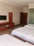 Tianzhu Mountain Tea Garden Lake Homestay