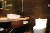 Xinyue Chain Hotel (Pingliang No. 1 High School) Hotels in Pingliang