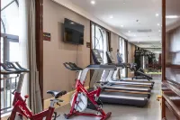 Yunhe Yunlan Resort Hotel - Gym