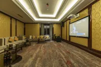 Yunhe Yunlan Resort Hotel