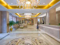 維也納飯店（利川中心客運站店）