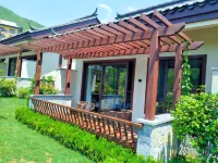 Muyang River Landscape Resort Hotels in Pingbian