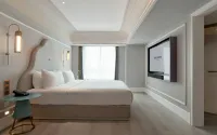 Mercure Chengdu Jinniu ( Renmin North Road Subway Station) Hotels in Chengdu