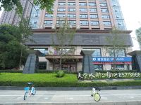 希岸酒店(南昌象湖公园店) - 酒店外部
