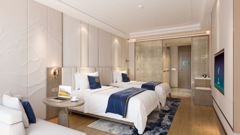 Hualian Eastern Hotel