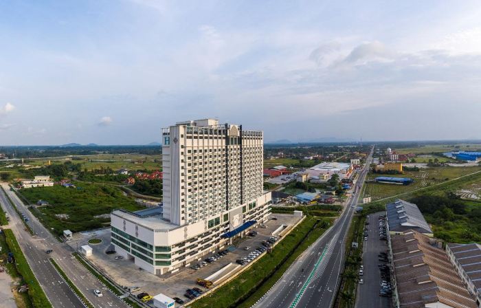 H Elite Design Hotel