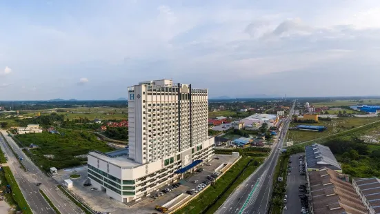 H 菁英設計酒店
