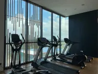 H Elite Design Hotel - Gym