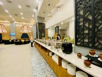 H Elite Design Hotel - breakfast
