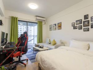 Gamers' Apartments