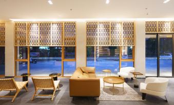 Floral Hotel · Yongjingyuan Hotel(Tunxi Old Street store)