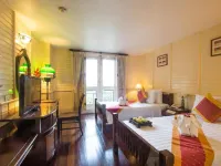 Buddy Lodge, Khaosan Road Hotels near Brick Bar