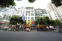 Hehong Supply and Marketing Hotel in Bijie City